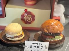 -JPG canteen(广州寺右公馆店)