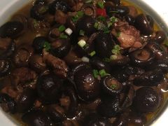 -梁家大院•农家菜(昆山会展中心店)