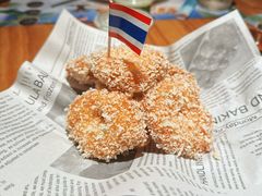 -普叽普叽泰式茶餐厅(港汇店)