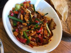 -印象鲵宴·张家界地标美食名片(溪布街店)