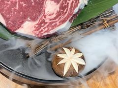-九田家黑牛烤肉料理(溧阳吾悦店)