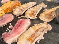 -Dombe豚(黑猪肉街店)