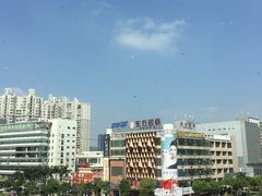 -丰鲤楼•闽南茶楼(仟禧汇店)