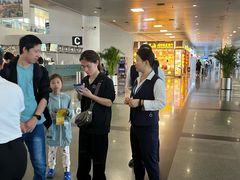 -厦门高崎国际机场-T3航站楼