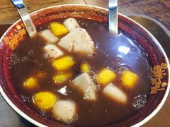 -鲜芋仙(苏州干将店)