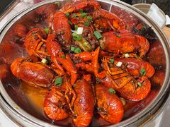 油焖大虾-巴厘龙虾·榜首油焖大虾(旗舰店·万松园)