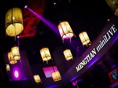 -梦田音乐miniLIVE(漳州店)