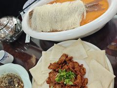 -邢家锅贴老店·非遗·开封菜(金明广场店)