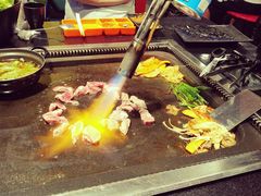 -猪的故事·韩式烤肉(韩乐坊店)
