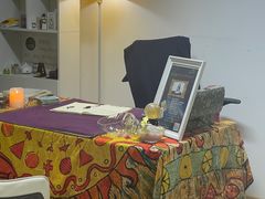 -香知悦塔罗·催眠心理咨询工作室Tarot ·Hypnosis· Psychological(总店)