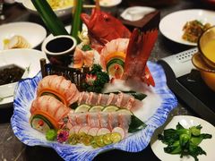 -同庆楼(滨湖万达广场店)