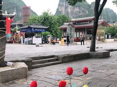 -大师傅金奖啤酒鱼(西街口总店)
