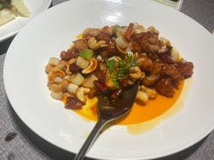 -秀儿四九城·新京菜(亚运村鸟巢店)