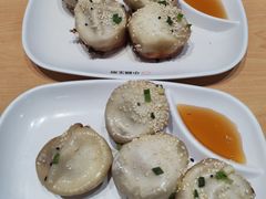 -小杨生煎(周浦万达店)