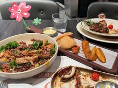 -卡朋西餐(宝安大仟里店)