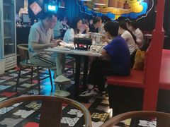 -蛙舍·炭烧牛蛙(东百中心店)