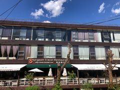 -Local泰莲庭(虹鳟鱼店)