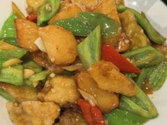 -红东阁东北菜烤肉酒馆(CROSS万象汇店)