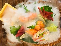 -白石的深夜食堂(大上海店)