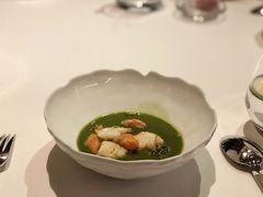 -Le Comptoir de Pierre Gagnaire
