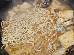 -大杰海鲜锅(基隆路店)