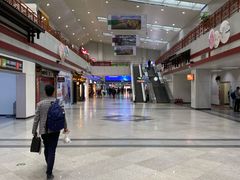 -福州长乐国际机场