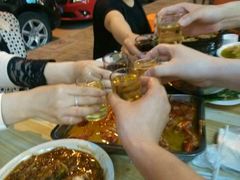 -绅士餐厅龙虾·烧烤(西门路店)