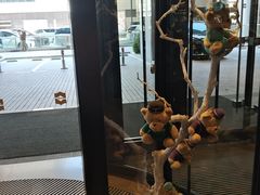 -上海前滩香格里拉大酒店