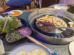 -碳匠炭火烤肉