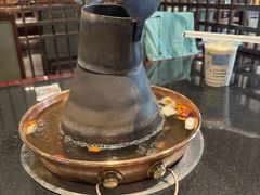 -东来顺饭庄(金泉广场店)