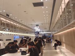 -% Arabica阿拉比卡咖啡(深圳湾万象城店)