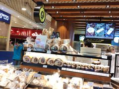 -莉莲蛋挞(日月光店)