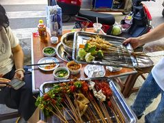 -牛华八婆麻辣烫(起源店)