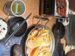 -沼津港精致料理·寿喜烧·烧鸟(青浦宝龙广场日料榜单店)