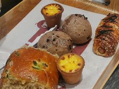 -丁香西饼屋(桂林路店)