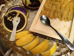 -Osteria Garden 生蚝花园餐厅(原进贤路店)