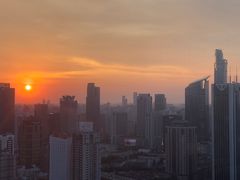 -上海新锦江大酒店