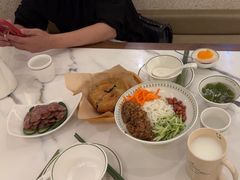 -春家·非遗手工小吃(徐汇万科广场店)