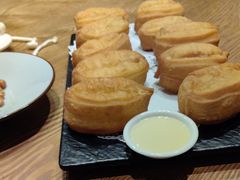 -尚海豆捞(乐虹坊店)