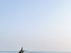 -银沙滩浴场