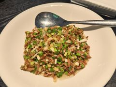 -金谷仓家庭料理(马泉营店)