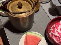 -巴奴毛肚火锅(二七万达店)