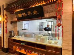 -春发生饭店·非遗(南院门店)