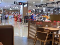 -秦哥哥·长安味道(增城永旺店)