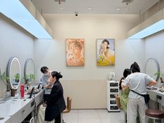 -天真蓝照相馆(五角场百联又一城店)