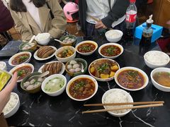-李记小小吃(涪江路店)