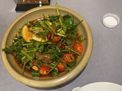 -金哥私房菜馆(张府园总店)