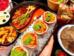 -冯校长老火锅(广州正佳广场店)
