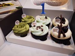 黑森林巧克力半熟芝士装-派悦坊·甜品·蛋糕(虹口龙之梦店)