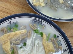-鸭小妹鸭血粉丝(老门东店)
